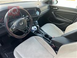 فولكسفاغن جيتا